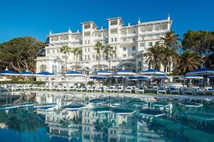 Gran Hotel Miramar GL