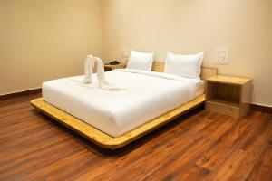 Evaan Litchi Orchards and Resorts, Corbett