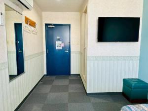 Station Business Hotel Tenshukaku