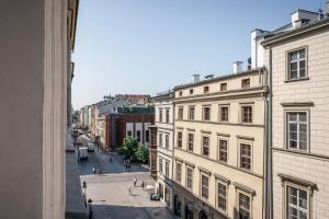 Grodzka Concept - LoftAffair