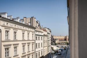 Grodzka Concept - LoftAffair