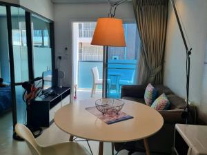 Grandblue condominium 205