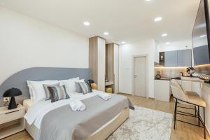 Swisslion Studios - Ubytování bez kategorie ve městě Herceg Novi