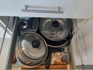 Grandblue condominium 205