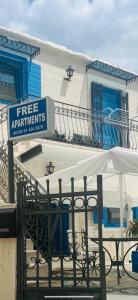 PKM Apartments Baska Voda