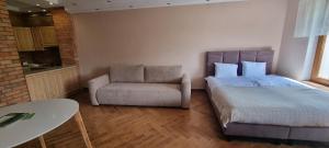 Apartament Rynkowa 8