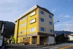 Hotel Viva Nikko - Nikko