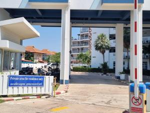 Grandblue condominium 205