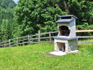 Ferienhaus Hinterhabneralm