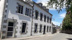 Appartements Villa Audren : Appartement 1 Chambre