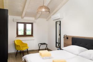 Villa Nona Judita by Istrialux