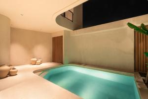 Saamu Private Luxury 3BR Villa with Pool