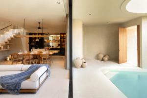 Saamu Private Luxury 3BR Villa with Pool