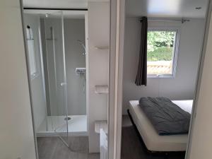 Campings camping du petit bonheur : photos des chambres