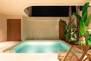 Saamu Private Luxury 3BR Villa with Pool