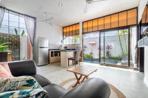 Ubud Residences 888 - Complex Private Villas with pools - New Years Offer