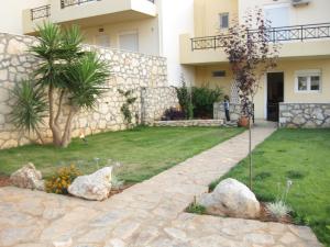 Alexandra Villa Rethymno Greece