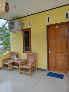 Kurniawan Homestay