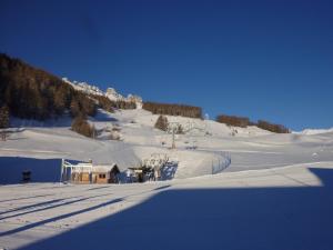 Appartements Confortable triplex Reallon entre lac et montagne : photos des chambres