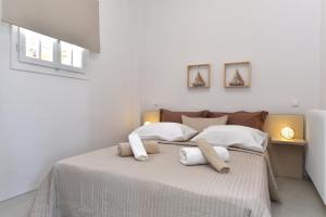Vagia Calm House