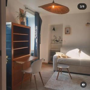 Appartements Villa Audren : photos des chambres