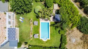 Cubos Casa Rural El Oasis De Don Pedro