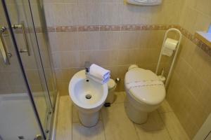 Double Room with Private Bathroom room in Villa La Mulinella
