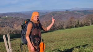 Tiny House - La Foret du Dragon