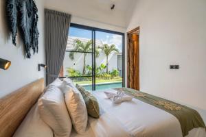 NEW! Villa Rawi - 3BR Villa in Kedungu