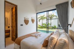 NEW! Villa Rawi - 3BR Villa in Kedungu