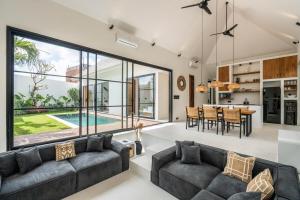 NEW! Villa Rawi - 3BR Villa in Kedungu