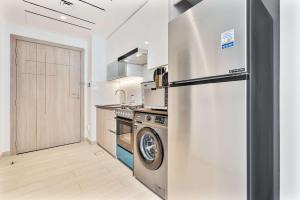 PVH - Chic Furnished Studio in JLT - Me Do Re