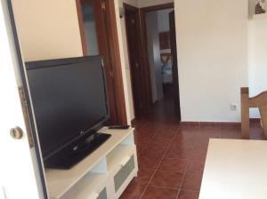 Apartamento Urb Al Andalus A un paseo de la playa de la Barrosa