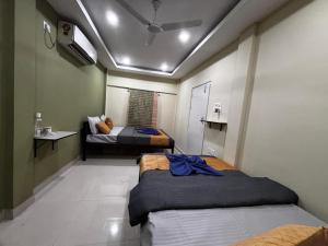 The Gulmohar Inn Six Mile Guwahati Assam