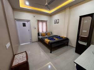 The Gulmohar Inn Six Mile