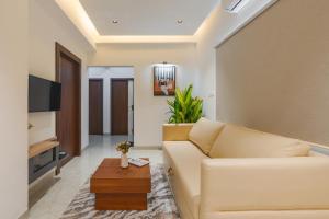 Everest Serenity Service Apartments