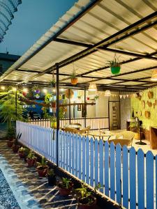 The Gulmohar Inn Six Mile Guwahati Assam