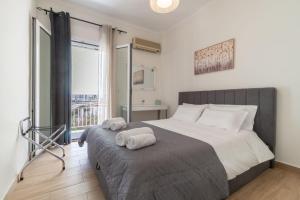 Giotas Apartment Corfu Center