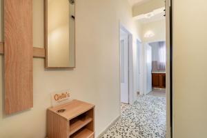 Giotas Apartment Corfu Center