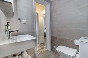 Giotas Apartment Corfu Center