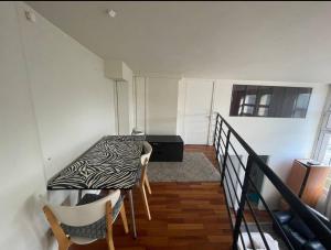 Chambre chez lhabitant (Bed & Breakfast)