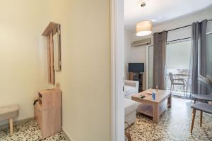 Giotas Apartment Corfu Center