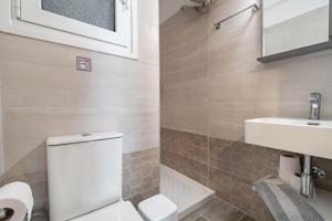 Giotas Apartment Corfu Center