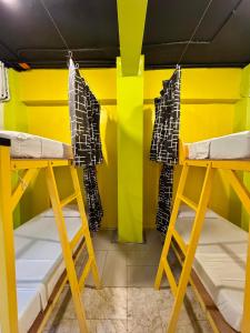 Cheese Hostel Manila