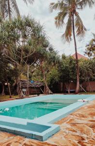 Laguna Palace Resort