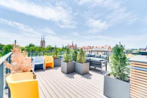 Sienkiewicza 32A by Homeprime