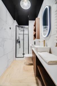 Sienkiewicza 32A by Homeprime