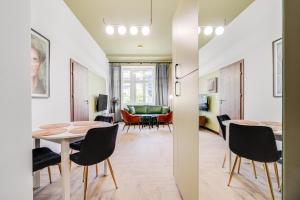 Sienkiewicza 32A by Homeprime