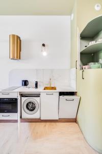 Sienkiewicza 32A by Homeprime