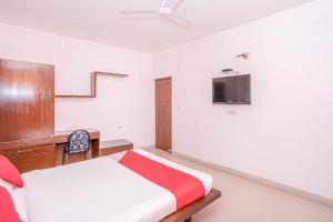 Super Hotel O Petunia Boutique Hotel